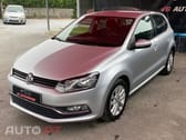Volkswagen Polo 1.4 TDi Confortline