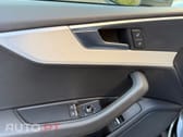 Audi A5 2.0 TDI S-line S tronic