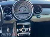 MINI Clubman Cooper D