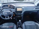 Peugeot 2008 1.6 BlueHDi Crossway