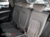 Audi Q5 2.0 TDI Sport