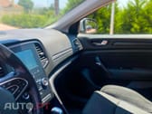 Renault Mégane Sport Tourer 1.5 Blue dCi Intens EDC