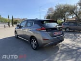 Nissan Leaf Acenta Access