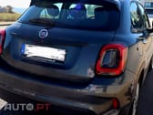Fiat 500X Multijet Urban 1.3