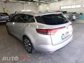 Renault Mégane Sport Tourer 1.5 Blue dCi Intens EDC