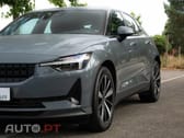 Polestar 2 Single Motor 64kWh