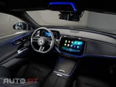Mercedes-Benz E 300 9G-TRONIC AMG Line