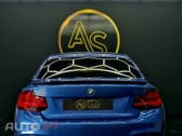 BMW 220 d Pack M Performance