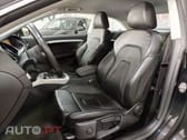 Audi A5 2.0 TDI Line Sport