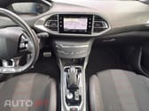 Peugeot 308 SW 1.5 BlueHDi GT Line EAT8