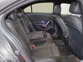 Mercedes-Benz A 200 Progressive Aut.