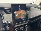 Renault Zoe Exclusive