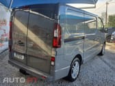 Opel Vivaro 1.6 CDTi L1H1