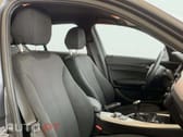 BMW 120 d Urban Line