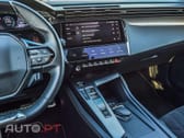 Peugeot 408 1.6 Hybrid GT e-EAT8