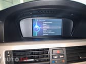BMW 320 d Coupé