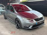 Seat Leon 1.6 TDi Style Ecomotive