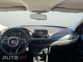 Fiat Tipo 1.3 M-Jet Lounge