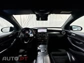 Mercedes-Benz GLC 300 e Coupe 4Matic 9G-TRONIC Edition AMG Line