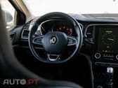 Renault Mégane 1.6 dCi GT Line
