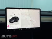 Tesla Model Y Long Range Tração Integral