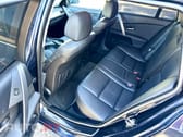 BMW 520 D TOURING SPORT CX.AUTO 163Cv NACIONAL 2006/12