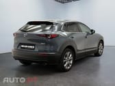 Mazda CX-30 2.0 e-SKYACTIV M Sportline