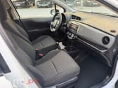 Toyota Yaris 1.0 VVT-i