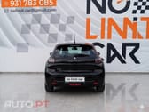 Peugeot 208 Puretech Allure