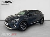 Renault Captur Techno