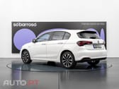 Fiat Tipo 1.3 M-Jet Lounge