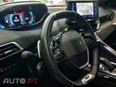 Peugeot 3008 GT Hybrid Plug-in