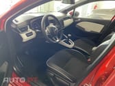 Renault Clio 1.0 TCe Exclusive
