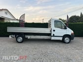Renault Master 2.5 dCi L3 3.5T 100