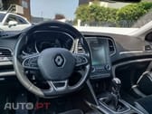 Renault Mégane Sport Tourer 1.6 dCi GT Line J18