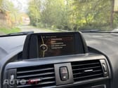 BMW 118 d Line Urban