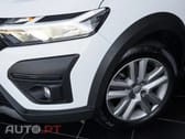 Dacia Sandero Stepway TCe 90 Expression