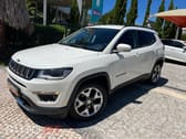 Jeep Compass 1.6 M-Jet Limited
