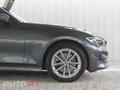 BMW 320 e Corporate Edition Auto