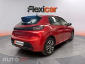 Peugeot 208 1.2 PureTech Allure EAT8