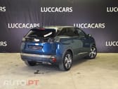 Peugeot 3008 PureTech 130 Stop & Start GPF EAT8 Allure Pack
