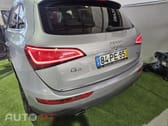Audi Q5 3.0 TDi quattro S-tronic (2014-2016)