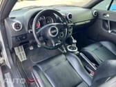 Audi TT TURBO