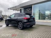 Mercedes-Benz GLA 250 e AMG Line