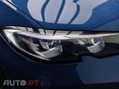 BMW 330 e Touring Line Sport Auto