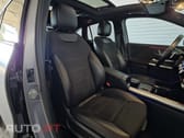 Mercedes-Benz EQA 250 AMG Line