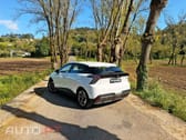 MG MG4 51 kWh Standard