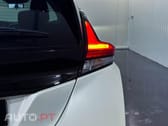 Nissan Leaf 62 kWh e+ Tekna