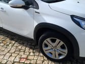 Peugeot 2008 1.5 BlueHDi Signature