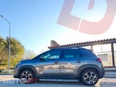 Citroen C3 Aircross 1.2 PureTech C-Series EAT6